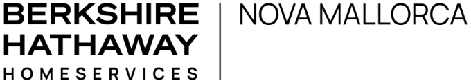 Logotipo de Berkshire Hathaway HomeServices Mallorca