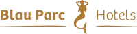Logotipo de Blau Parc Hotels