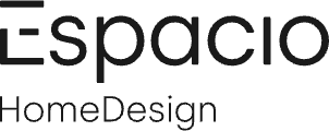 Logotipo de Espacio Home Design