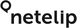 Logotipo de Netelip