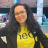 Foto de Irene Zaragoza, Responsable de gestión en Neobookings